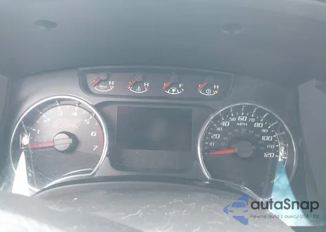 2013 Ford F-150 Fx2 z USA, uszkodzony, nr VIN 1FTFW1CF8DKF18804